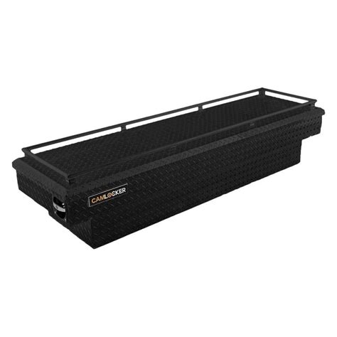 metal tool box for ford ranger|99 ranger toolbox used.